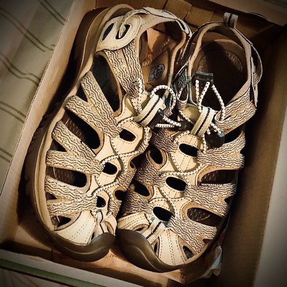 Brand NEW Keen Women’s Whisper Sandals - Picture 7 of 7